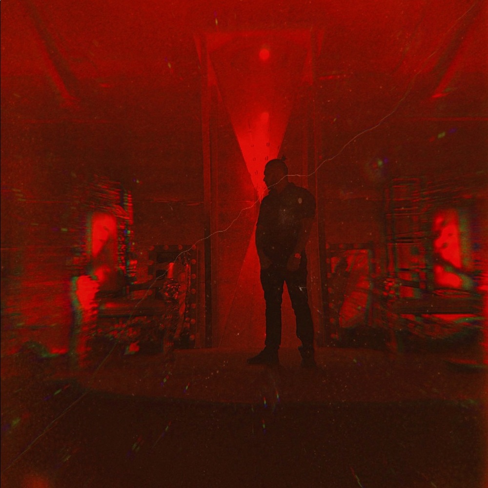 Meet your Posher, Jacob